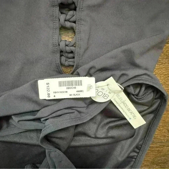 BLEU  ROD BEATTIE® One Piece Swim Suit - Picture 7 of 8